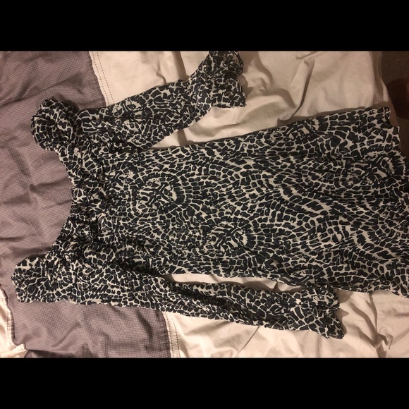 Stone Cold Fox Pistol dress sz 1 - Picture 3 of 5